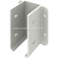 Heavy Duty Wood Cabinet Corner Bracket